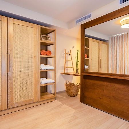 Zoetry Curacao Hotel Willemstad Ngoại thất bức ảnh