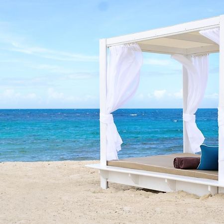 Zoetry Curacao Hotel Willemstad Ngoại thất bức ảnh