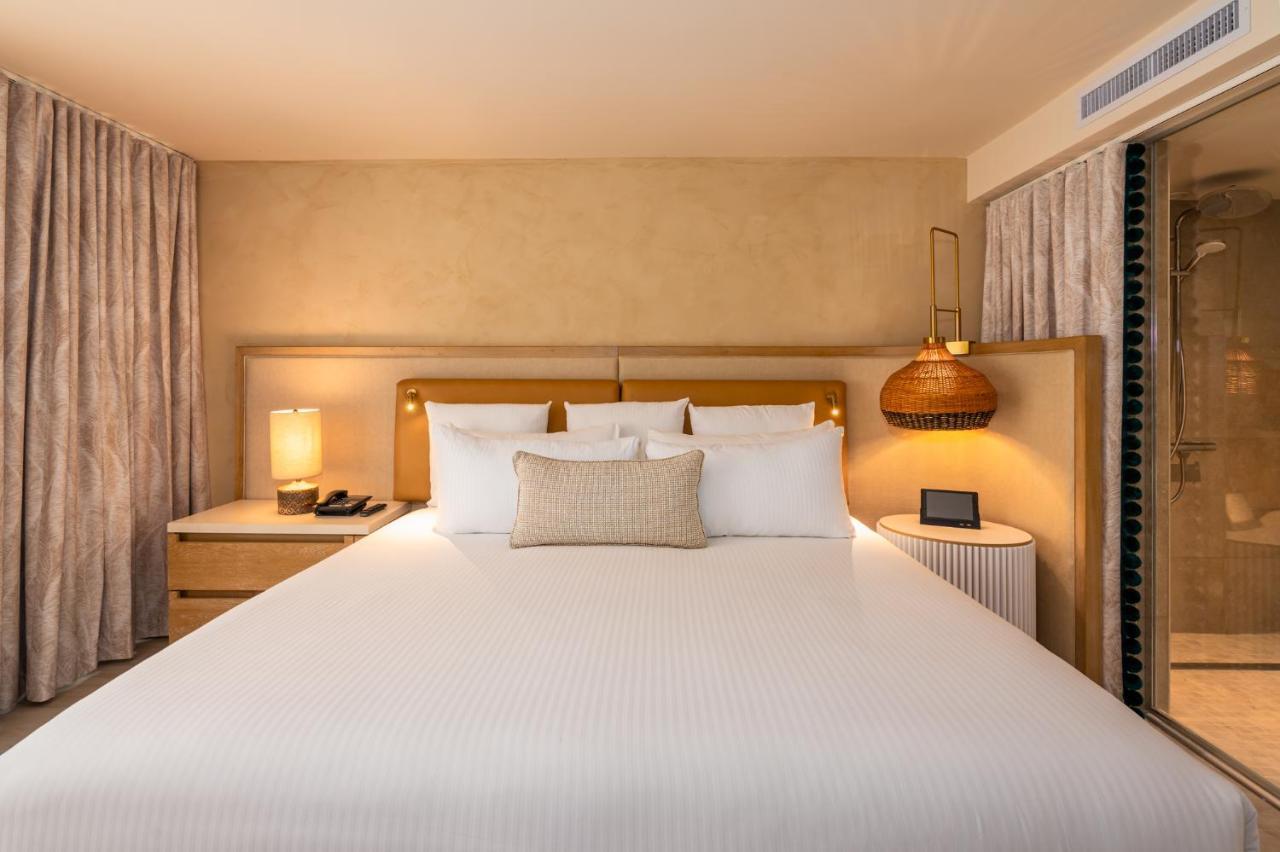 Zoetry Curacao Hotel Willemstad Ngoại thất bức ảnh