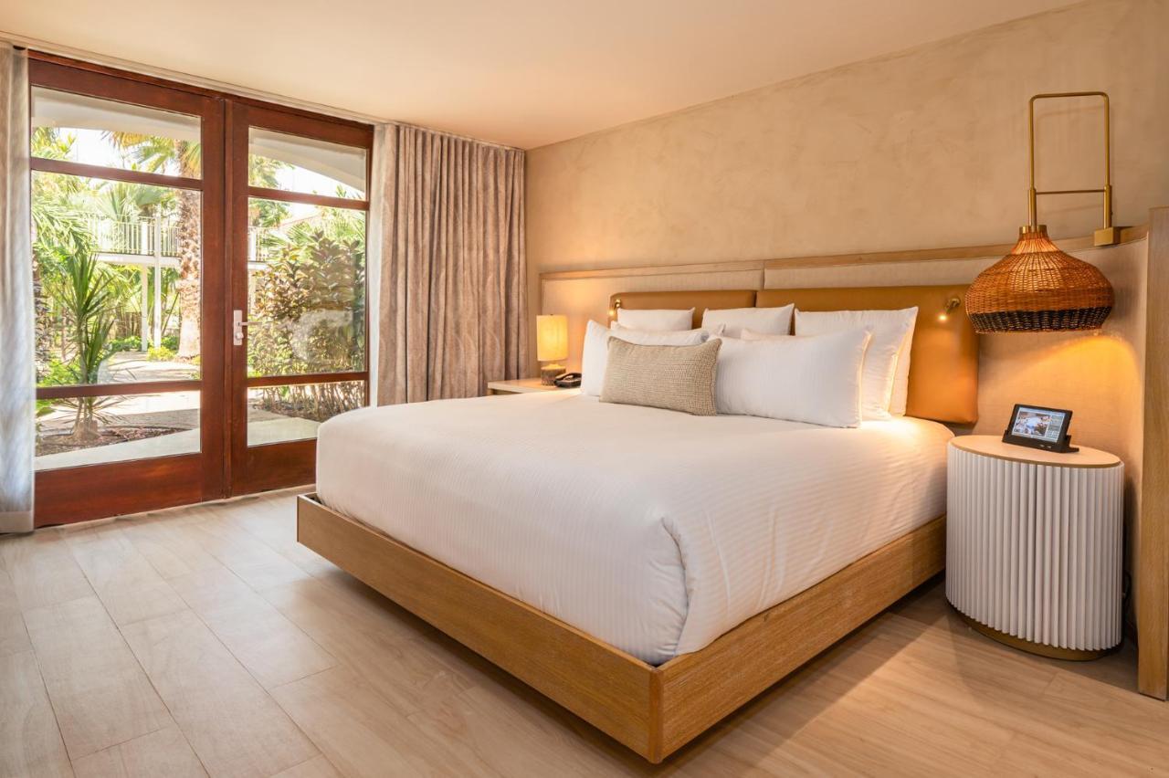 Zoetry Curacao Hotel Willemstad Ngoại thất bức ảnh