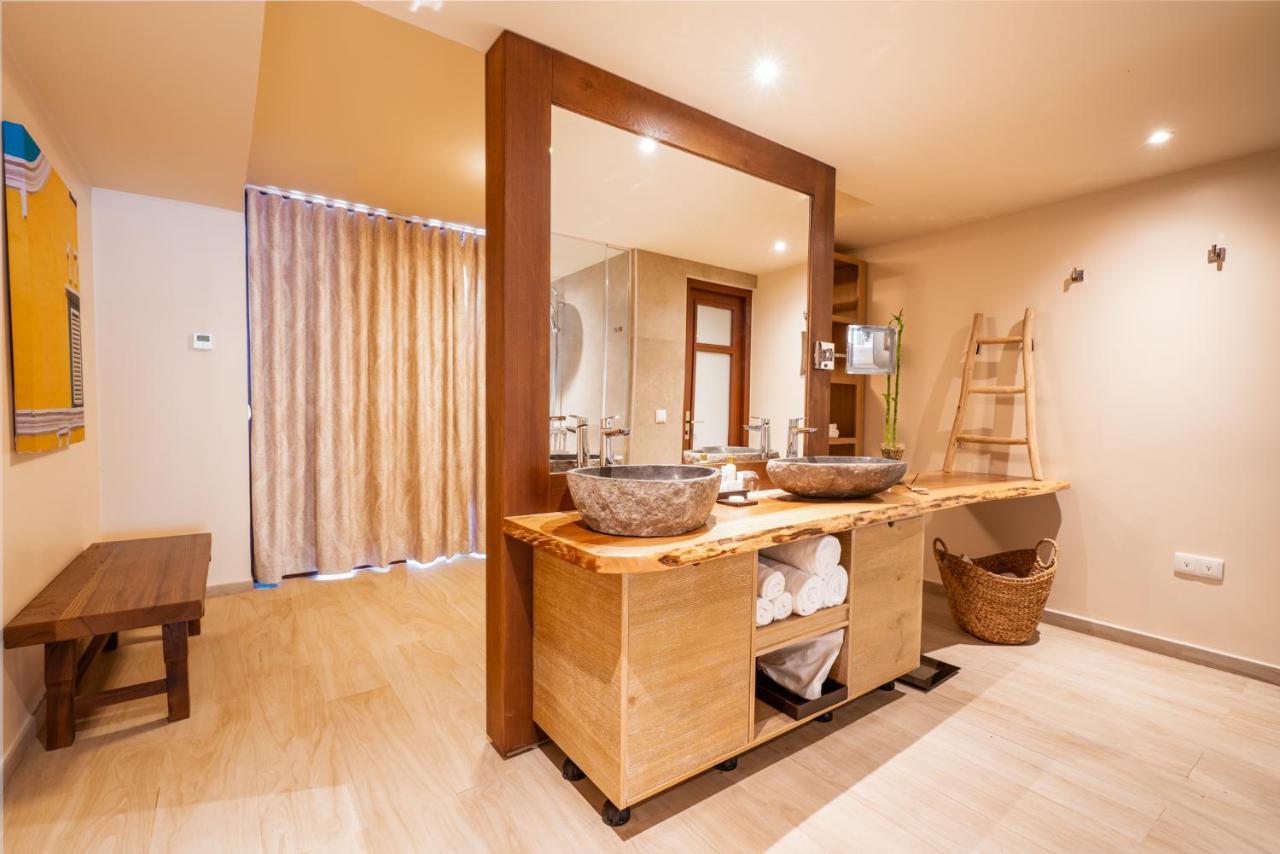 Zoetry Curacao Hotel Willemstad Ngoại thất bức ảnh