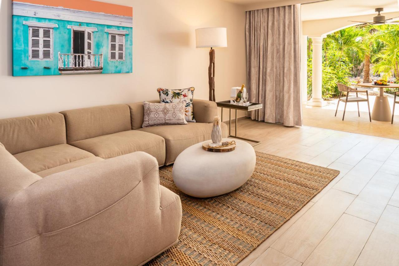 Zoetry Curacao Hotel Willemstad Ngoại thất bức ảnh