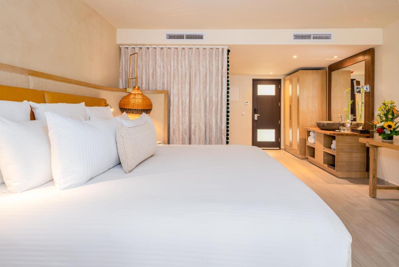 Zoetry Curacao Hotel Willemstad Ngoại thất bức ảnh