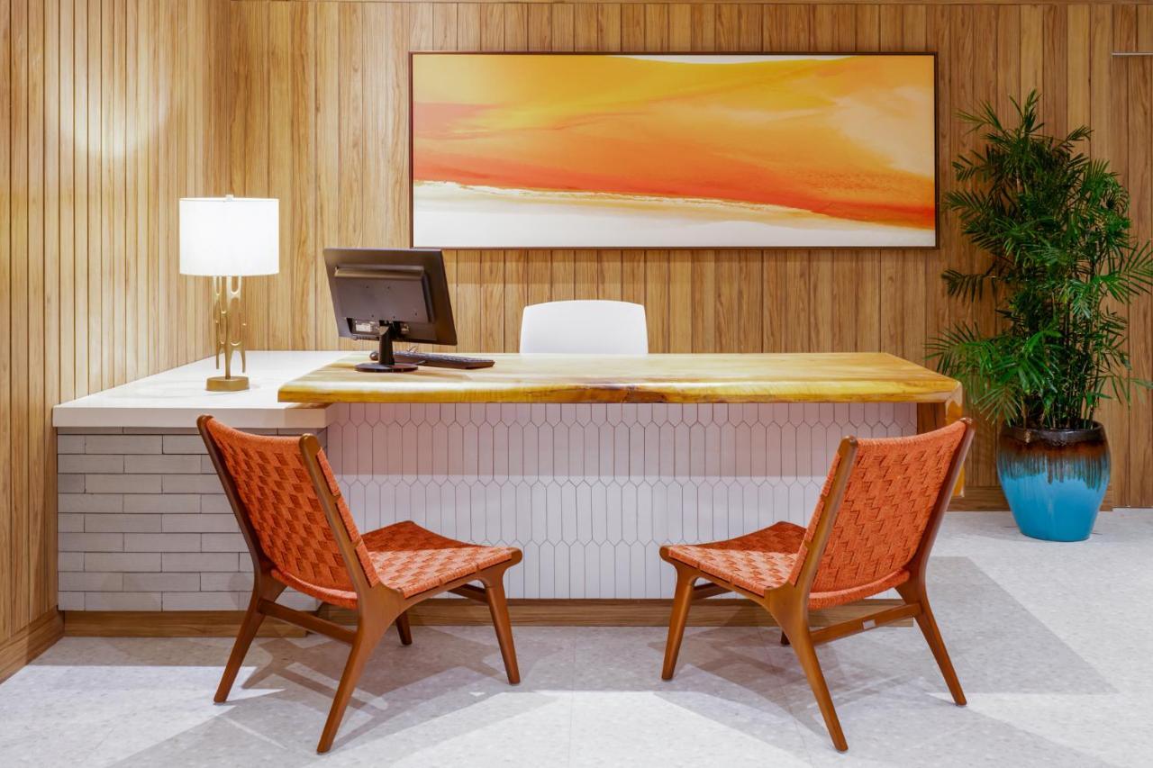 Zoetry Curacao Hotel Willemstad Ngoại thất bức ảnh