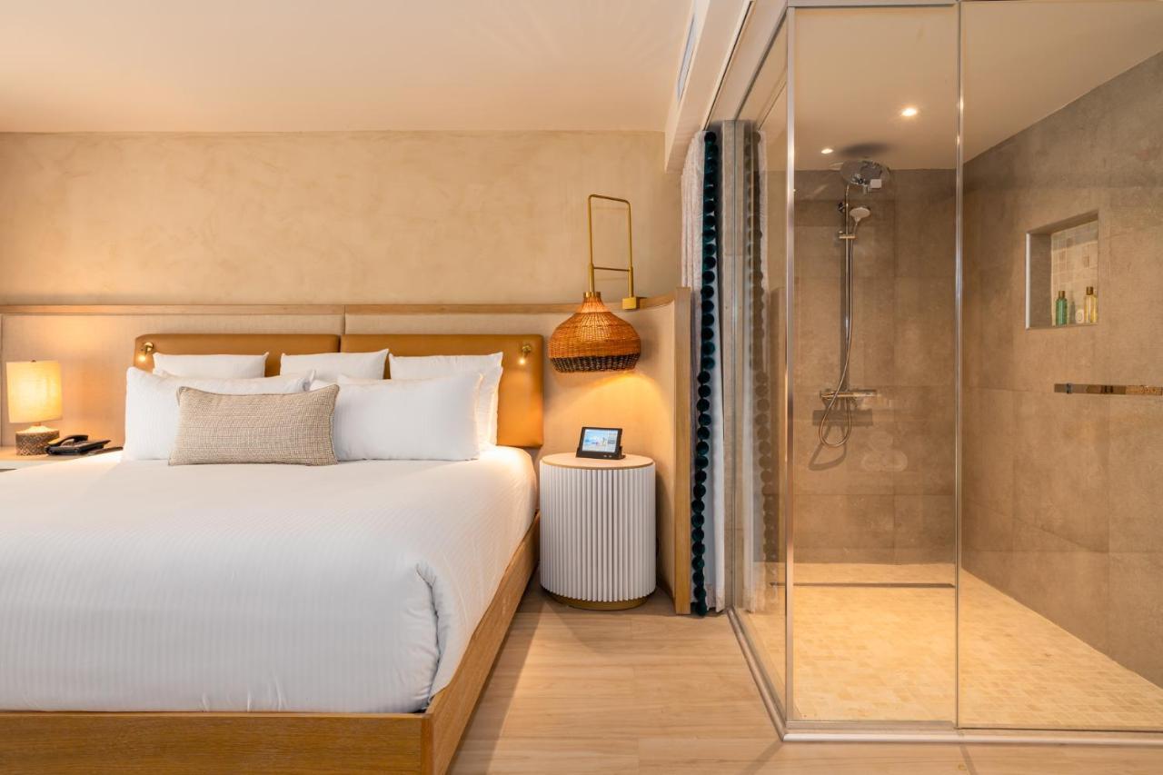 Zoetry Curacao Hotel Willemstad Ngoại thất bức ảnh