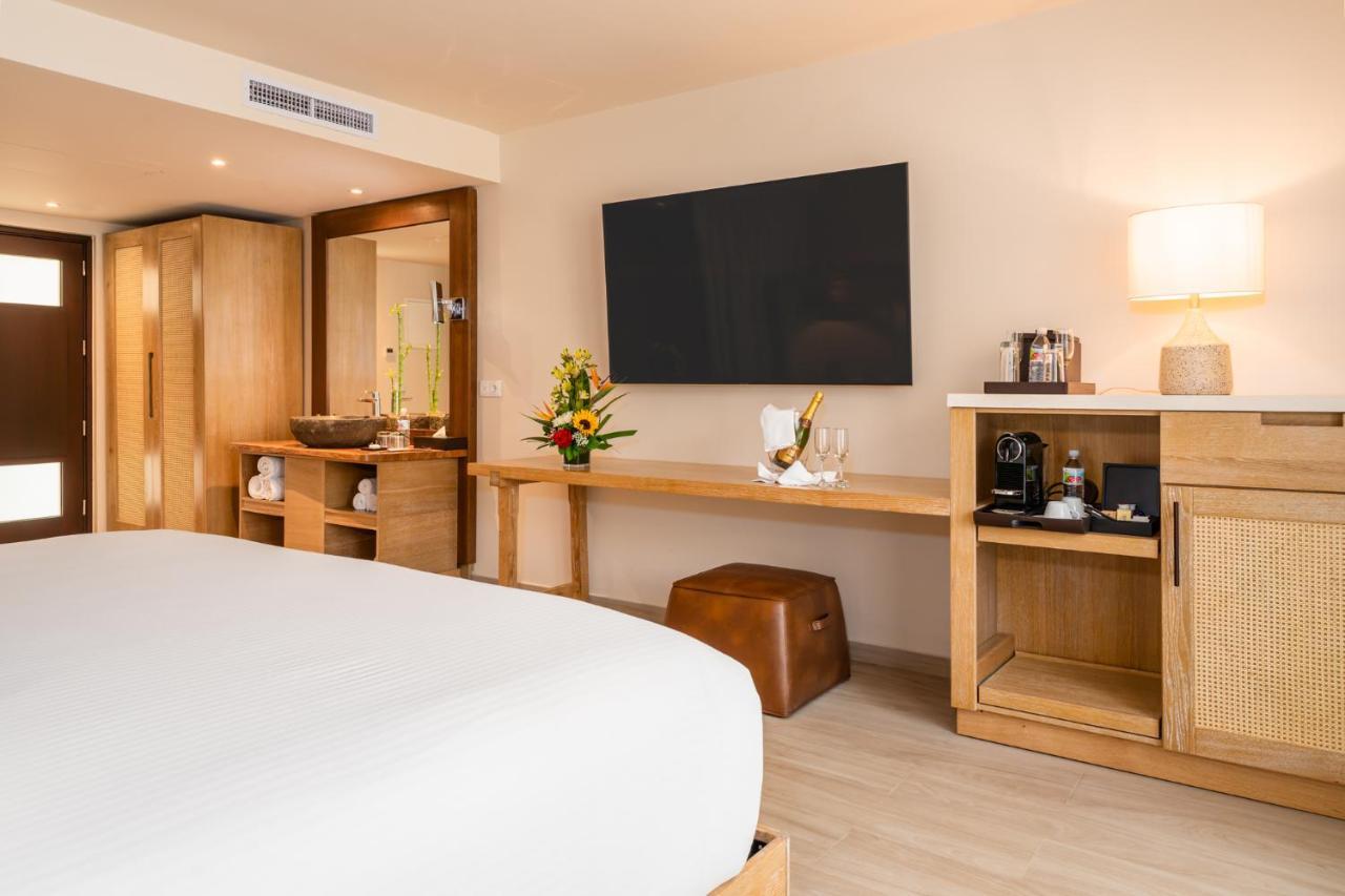 Zoetry Curacao Hotel Willemstad Ngoại thất bức ảnh