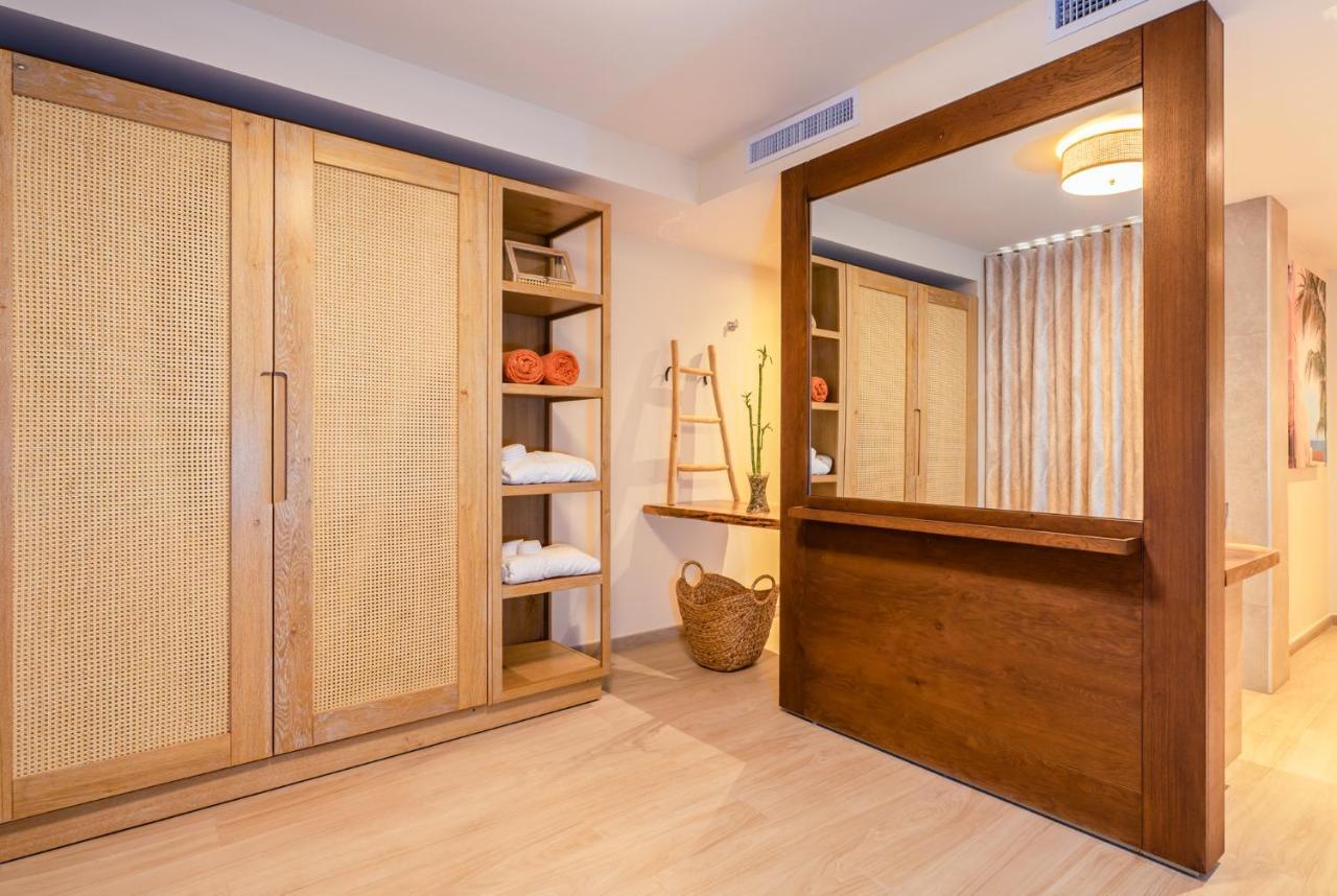 Zoetry Curacao Hotel Willemstad Ngoại thất bức ảnh