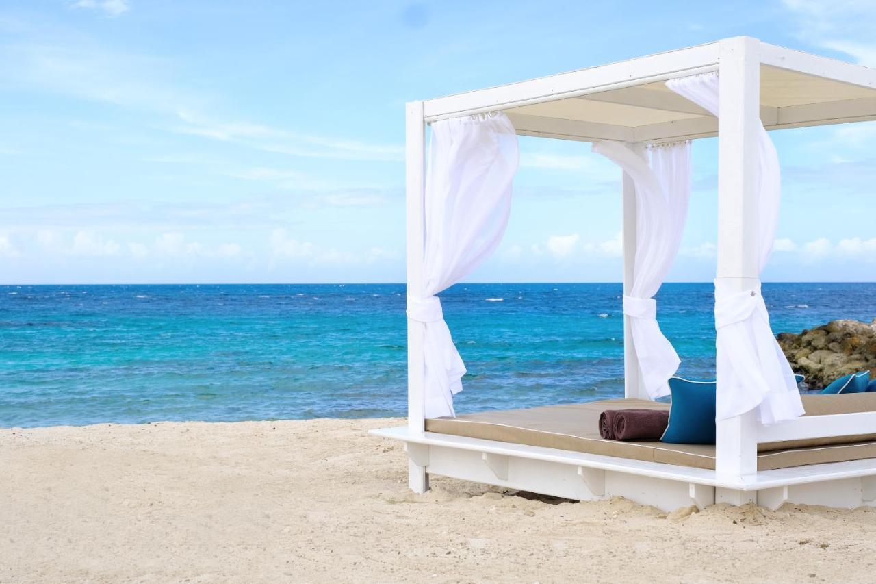 Zoetry Curacao Hotel Willemstad Ngoại thất bức ảnh